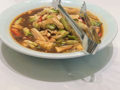 -村长家的疙瘩汤·东营菜(东营茶城店)