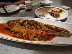 -会宾园·云山宴中餐