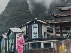 -桂林兴坪漓江