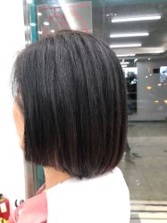 -美梵日系沙龙