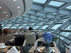 -海神诺富特大酒店-旋宫50旋转餐厅