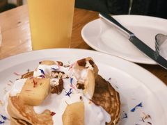 -Egg•Allday Brunch(襄阳北路店)