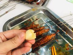 -金二烤肉(早慈巷小区店)