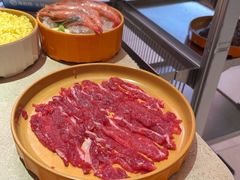 -海底捞大排档火锅(打浦路店)