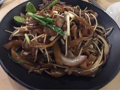 -来龙里 精致 东南亚餐室(万象城店)