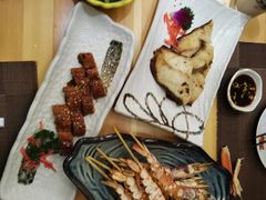 -割烹旭日本料理(龙湖狮山天街店)
