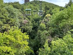 -采石矶景区