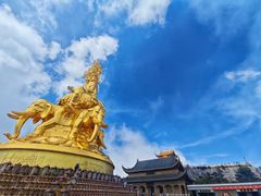 -峨眉山风景名胜区