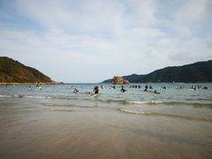 -后海村