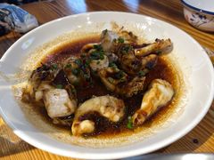 -鱼醉无骨鱼·中山脆肉鲩(荔湾路店)