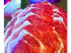 内蒙古羔羊肉-红牌美蛙鱼头火锅(万辉国际广场店)