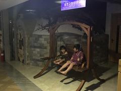 -绿岛汤泉韩式休闲会所