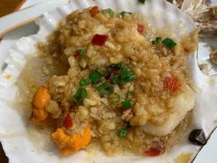-必点海鲜·鲅鱼水饺(鞍山西道店)