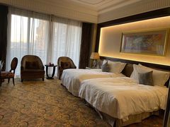 -上海浦东星河湾酒店