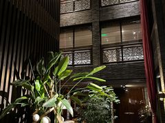 -成都钓鱼台精品酒店-品聚·成都餐厅