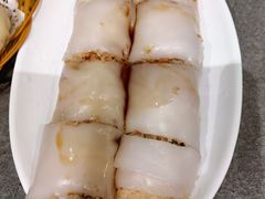 -点点心点心专门店(旺角店)