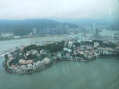 -澳门旅游塔360°旋转餐厅(南湾湖广场店)