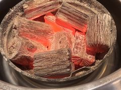 -木槿花韩式炭烤·熟成肉工坊(孙文东路店)