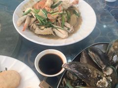 -七鲜渔港美食餐厅(巽寮湾海景店)