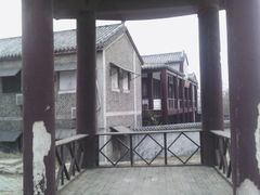 -铁道游击队纪念馆