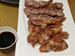 -桃源新村双台子店