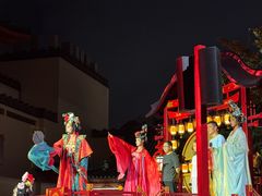 -阳澄湖半岛旅游度假区