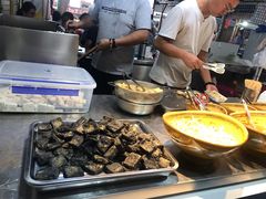 -大学城夜市大排档(凤栖路店)