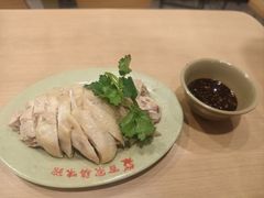 -百家鸡味馆(清泰店)