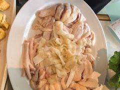 -百年果林椰子鸡(中洲店)