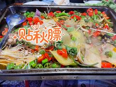 -蘭奢雅集·江浙菜(青山江滩店)