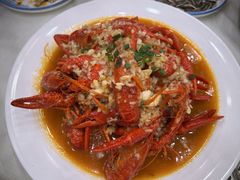-簋街仔仔小龙虾(总店)