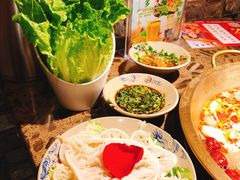 -小龙坎火锅(东汇城店)