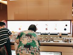 -海底捞火锅(吾悦国际广场店)