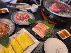 -醉火烧泥炉烤肉(孩儿巷店)