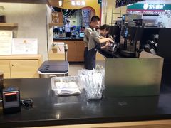 -luckincoffee瑞幸咖啡(顺义华联商厦店)