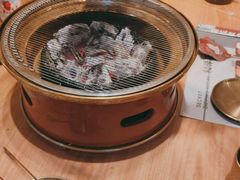 -闻老头·菊花炭烤肉(D11店)