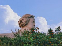 -橘子洲景区