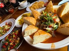 -玛吉阿米·餐吧