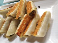 -众口斋锅贴(银泰城店)