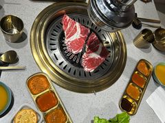 -妥妥烤肉料理(昙华林店)