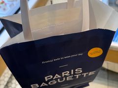 -巴黎贝甜(右安门店)