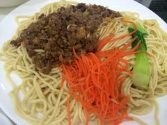 拌面-清真益鑫羊肉手抓馆(南大街店)