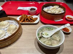 -知味观(湖滨总店)