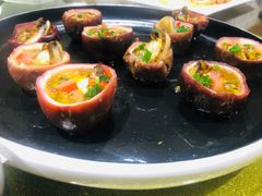 -79号渔船海鲜饭店(华强北店)