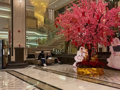 -盛宴标帜餐厅·亲子自助 (南昌喜来登酒店)
