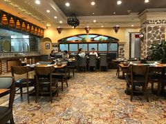 大堂-巴依老爷新疆美食(望京小街店)