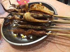 -簋街仔仔小龙虾(簋街二店)
