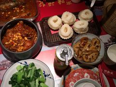 -味福记·本地特色菜(八一万达广场店)