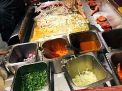 -四环冷面王(西单华威约饭街店)