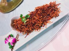 -阿斯牛牛·凉山菜(新会展店)